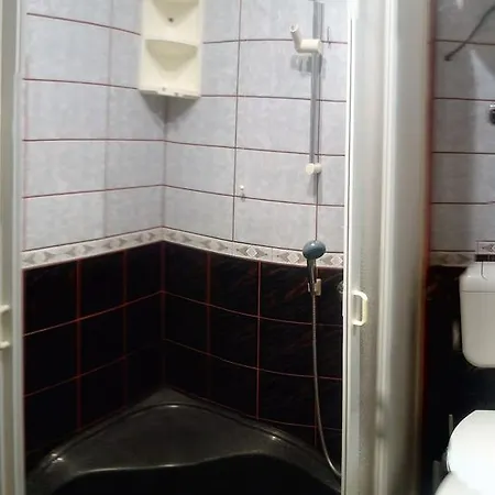 Διαμέρισμα Studio Natasa 2 *