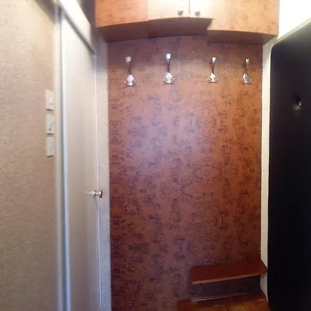 Studio Natasa 2 Διαμέρισμα
