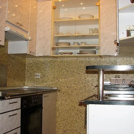 Διαμέρισμα Studio Natasa 2