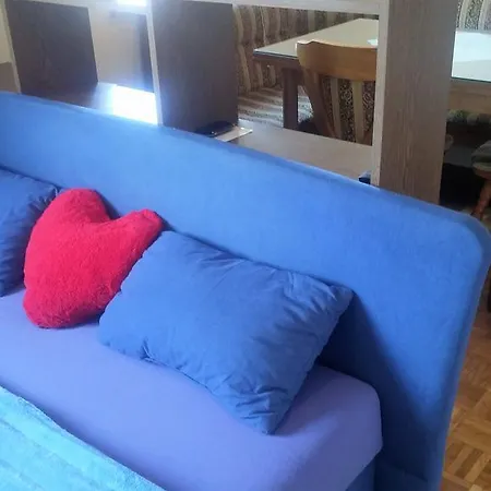Studio Natasa 2 Διαμέρισμα Μαριμπόρ