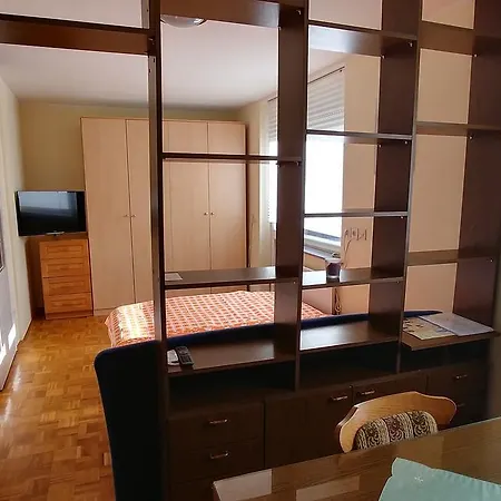 Apartment Studio Natasa 2 Marburg