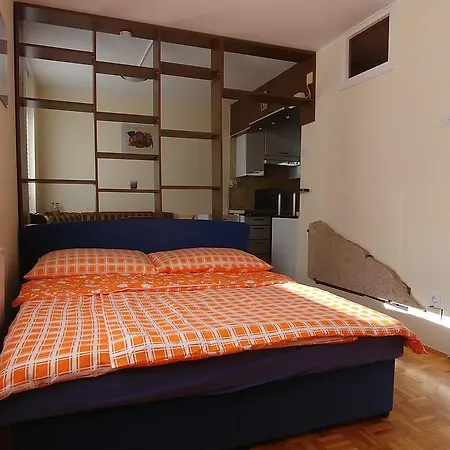 Studio Natasa 2 Μαριμπόρ